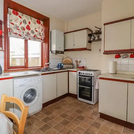 Дом отдыха Rose Cottage,