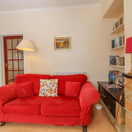 Rose Cottage, * Скиптон