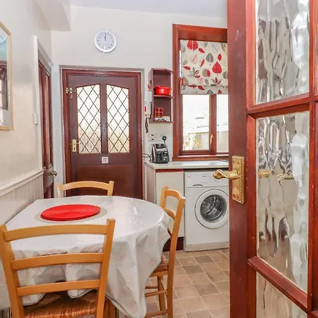 Rose Cottage, Дом отдыха
