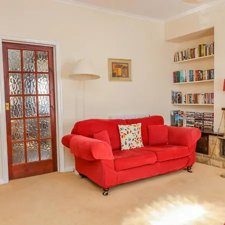 Rose Cottage,