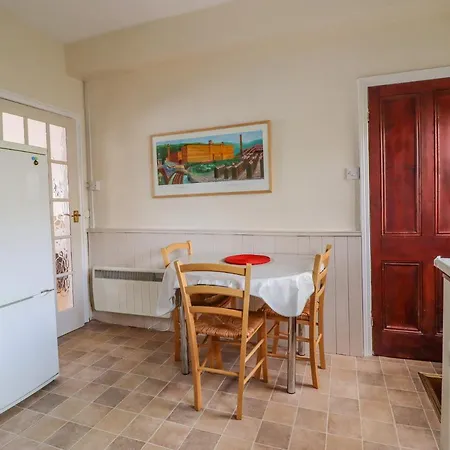 Rose Cottage, Скиптон