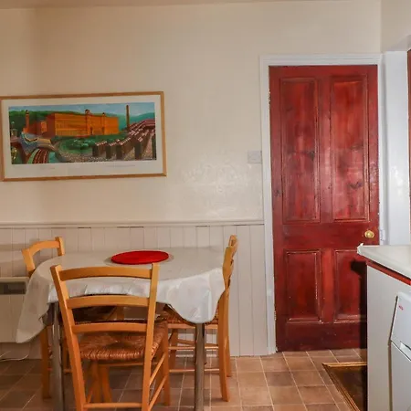 Rose Cottage, Скиптон