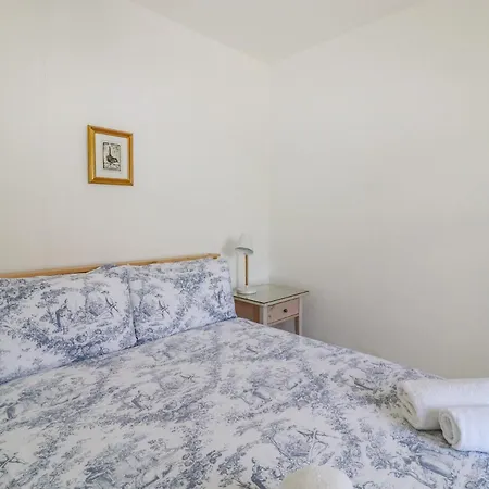 Rose Cottage, Дом отдыха *