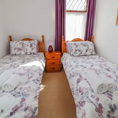 Rose Cottage,