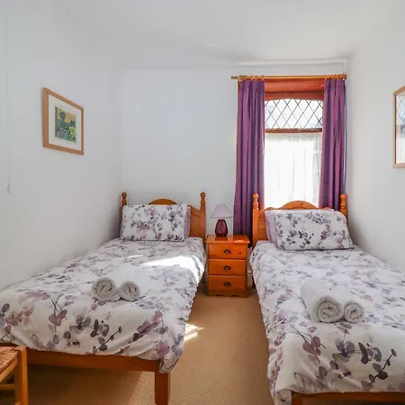 Дом отдыха Rose Cottage, Скиптон