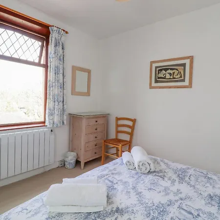 Дом отдыха Rose Cottage, Скиптон