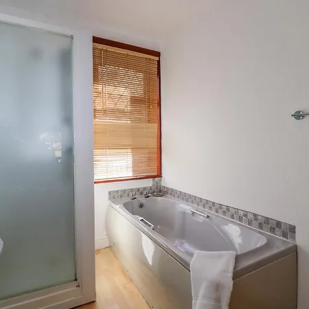 Дом отдыха Rose Cottage, Скиптон